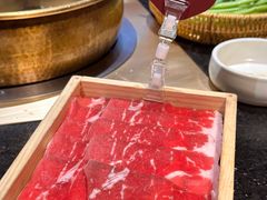 -巴奴毛肚火锅(广益哥伦布店)