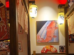 -炉胜·炉端烧·居酒屋