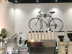 -常识咖啡common sense(春熙路店)