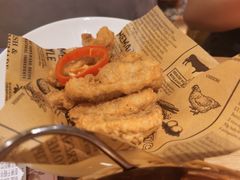 -避风塘·老港味餐厅(虹口龙之梦店)