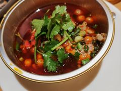 -周丹丹原味烧烤(香格里拉店)