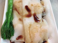 糖朝一品粥-糖朝(尖沙咀店)