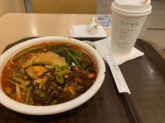 -水平有限广西米粉·广西风味集(五道口店)