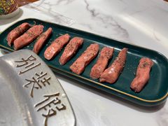 -别装假铝盆烤肉(三道街店)