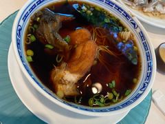 -阳澄湖费尔蒙酒店