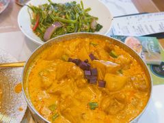 -泰椰里·泰国餐厅(智慧城广百广场店)