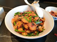 -田小狗的饭店(才子佳郡店)