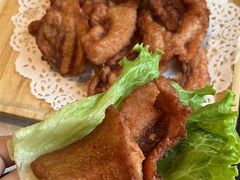 -颂福楼·南京菜(定淮门店)