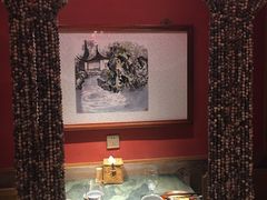 -兰溪小馆(首经贸店)
