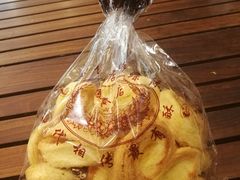 -国际饭店·帆声西饼屋(黄河路店)