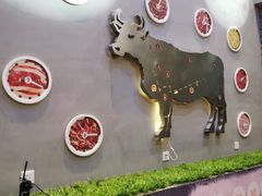 -八合里潮汕鲜牛肉火锅(深圳海岸城店)