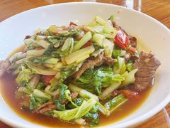 -乡村馕坑肉·烧烤·新疆菜·本地人更爱吃(阿勒泰首店)