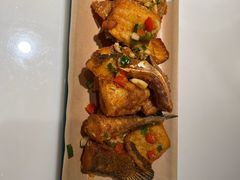 -清晖小苑·顺德菜(观澜湖新城店)
