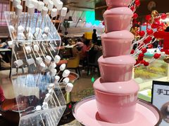-温德姆至尊酒店·璇全日餐厅