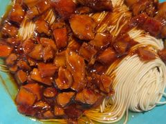 -松鹤面馆(观前店)