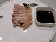 -钱塘花园·宁波菜