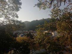 -绩溪龙川景区