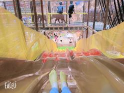 -卡通尼·Safari非洲探索乐园·生日会(金桥国际商业广场店)