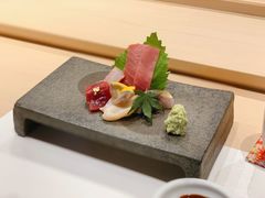 -鮨一日本料理(大中华店)