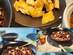 -雀蓝川菜(滨湖万象汇店)
