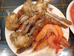 -吉布鲁牛排海鲜自助(龙湖北城天街购物广场店)