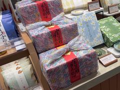 -阮大兴糕团(滨江宝龙店)