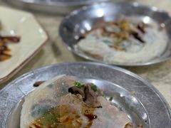 -标记美食新鲜猪杂(兴南大道店)