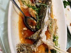 -山泉公馆酒家(珠江新城店)