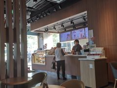 -COSTA COFFEE(金长安大厦店)