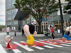 -东莞松山湖万象汇