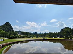 -Club Med地中海俱乐部·桂林度假村