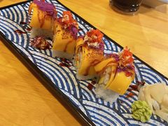爱情公寓寿司-桃屋日本料理(清华科技园店)