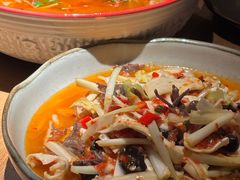 -凡人&庄阿姨的辣(万寿亭店)