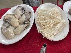 -花苑美食横琴生蚝火锅(拱北粤华路店)