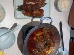 -全牛匠·乐山跷脚牛肉(西北旺万象汇店)