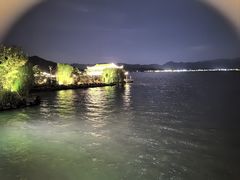 -东钱湖小普陀景区