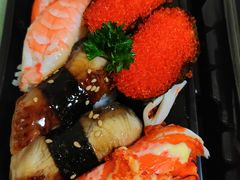 -池田寿司·4H鲜作(西直门凯德华联店)