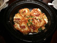 客语豆腐-客语客家菜(东山口店)