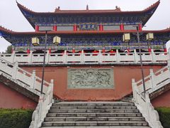 -开福禅寺
