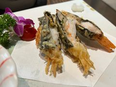 -大雄寿司(中华广场店)