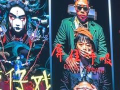 -棂笼·深度沉浸密室(武汉旗舰店)