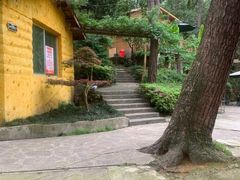 -生态园山庄(森林公园店)