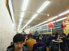 -天津乾毓德饭庄·清真传统炒菜·海鲜烧烤(咸阳路店)