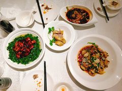 -老人和饭店(打浦路店)