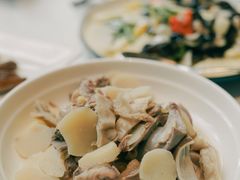 湯渣-花城苑广府菜(侨鑫店)