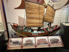 -中国闽台缘博物馆