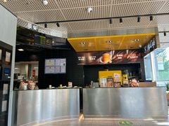 -麦当劳(北苑秋实路店)