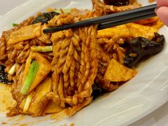 -金三杯酒家(泉城路店)