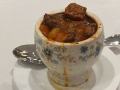 -波特曼西餐厅(南岗店)