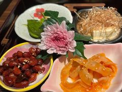 小菜前菜-牛道·和牛九食(市府恒隆广场店)